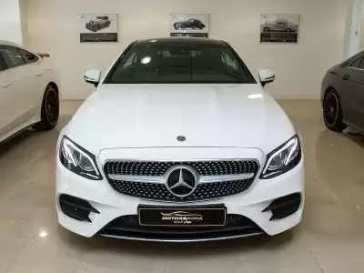 Brandneu Mercedes-Benz Unspecified Zu verkaufen in Doha #7340 - 1  image 